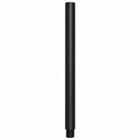 Outdoor Landscape Lighting LED 12V Low Voltage BPE - Brass Post Extension 6