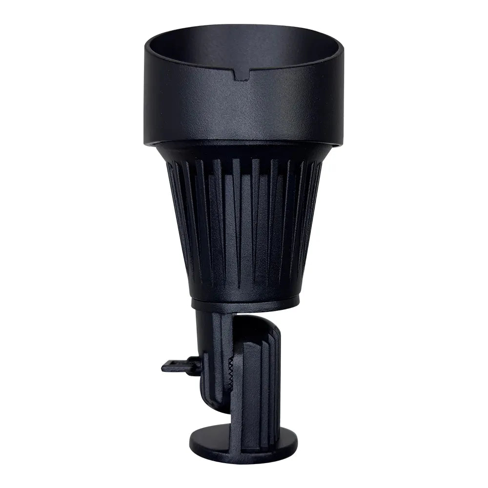 DL02 Low Voltage Directional LED Aluminum Outdoor Spotlight