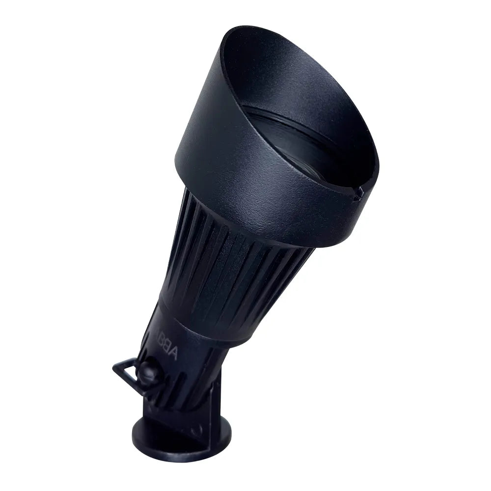KINGSLAND 電気ランプ DL02 Low Voltage Directional LED Aluminum Outdoor Spotlight