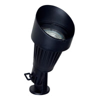 DL02 12V Low Voltage Waterproof LED Outdoor Aluminum Spotlight Directional Lighting