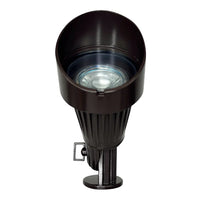 DL02 12V Low Voltage Waterproof LED Outdoor Aluminum Spotlight Directional Lighting