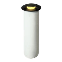 DM53 4x/8x/12x Package 3W COB LED Monodirectional Stainless Steel Waterproof In-Ground Landscape Well Light 3000K