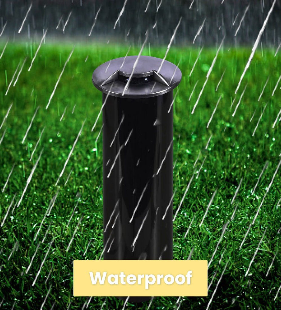 DM53 3W COB LED Monodirectional In-Ground Well Light – Kings Outdoor ...