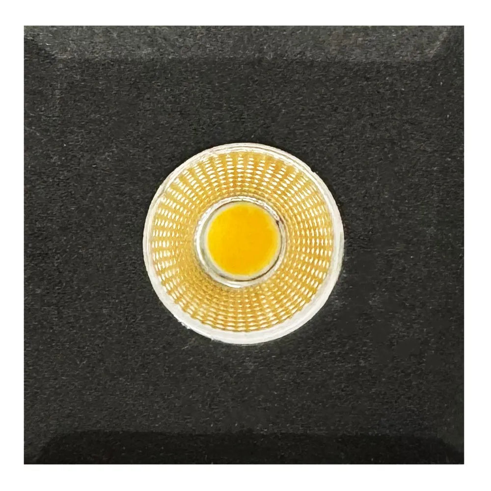 DMS52 3W COB LED 12V Low Voltage Square Top Stainless Steel Waterproof