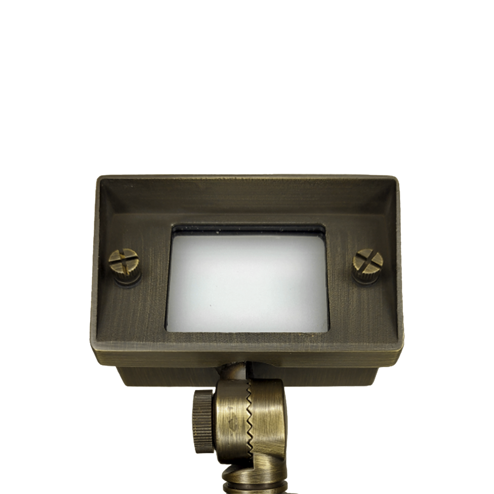 Natural Brass