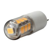 Outdoor Landscape Lighting LED 12V Low Voltage G4 2W/3W Dimmable SMD Bi Pin LED Capsule 12V Low Voltage Bulb Energy Efficient Light IP65 Waterproof