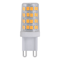 G9 5W SMD 12V LED Looped Base Light Bulbs Dimmable Energy Saving Light Bulb