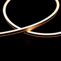 Outdoor Landscape Lighting LED 12V Low Voltage SLN04 Dotless COB LED Neon Side Flex Strip Light 3.05W 16.4'x 0.47