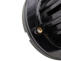 IGL19B MR16 PVC and Solid Brass Shielded In-Ground Well Light Low Voltage Landscape Lighting