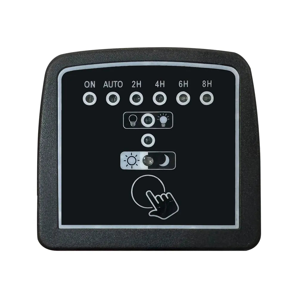STSMCD Digital Timer for STS Series Landscape Lighting Transformers
