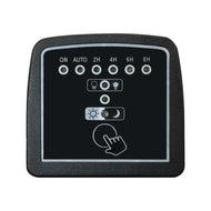 STSMCD Digital Timer for STS Series Landscape Lighting Transformers