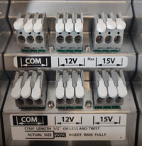 Outdoor Landscape Lighting LED 12V Low Voltage STS600 600W Digital 12V, 15V Low Voltage Transformer with Photocell & Timer IP65