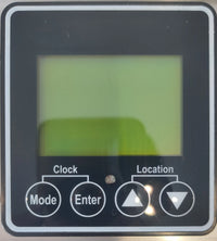 Outdoor Landscape Lighting LED 12V Low Voltage STS600 600W Digital 12V, 15V Low Voltage Transformer with Photocell & Timer IP65