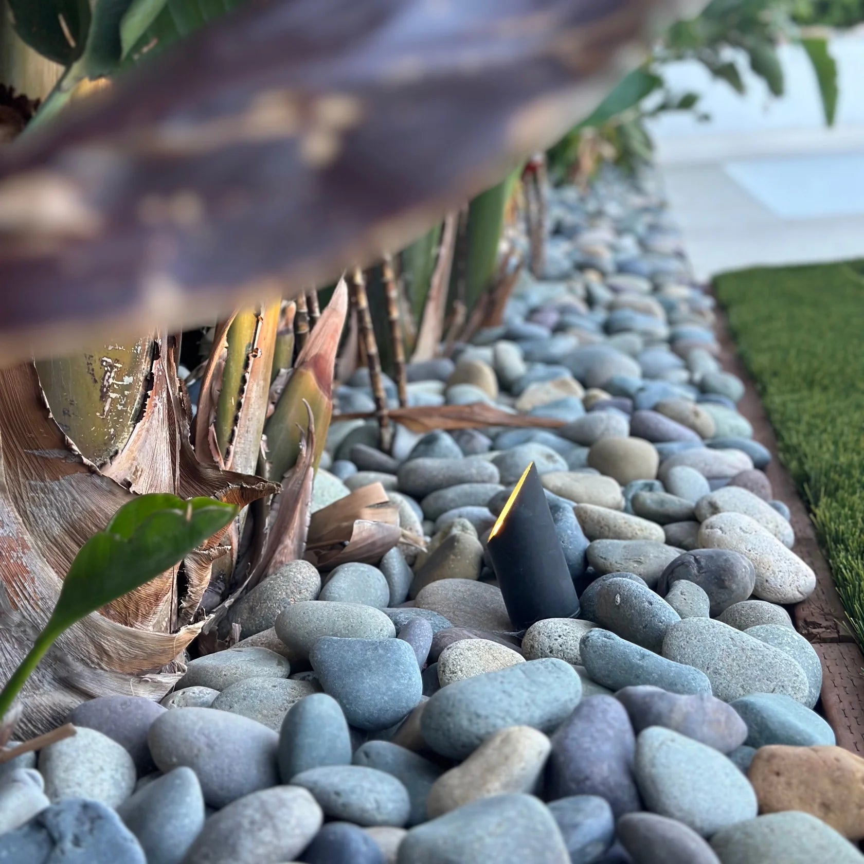 SPBP05 Stelvio Black Brass Spotlight Low Voltage Landscape Lighting 12