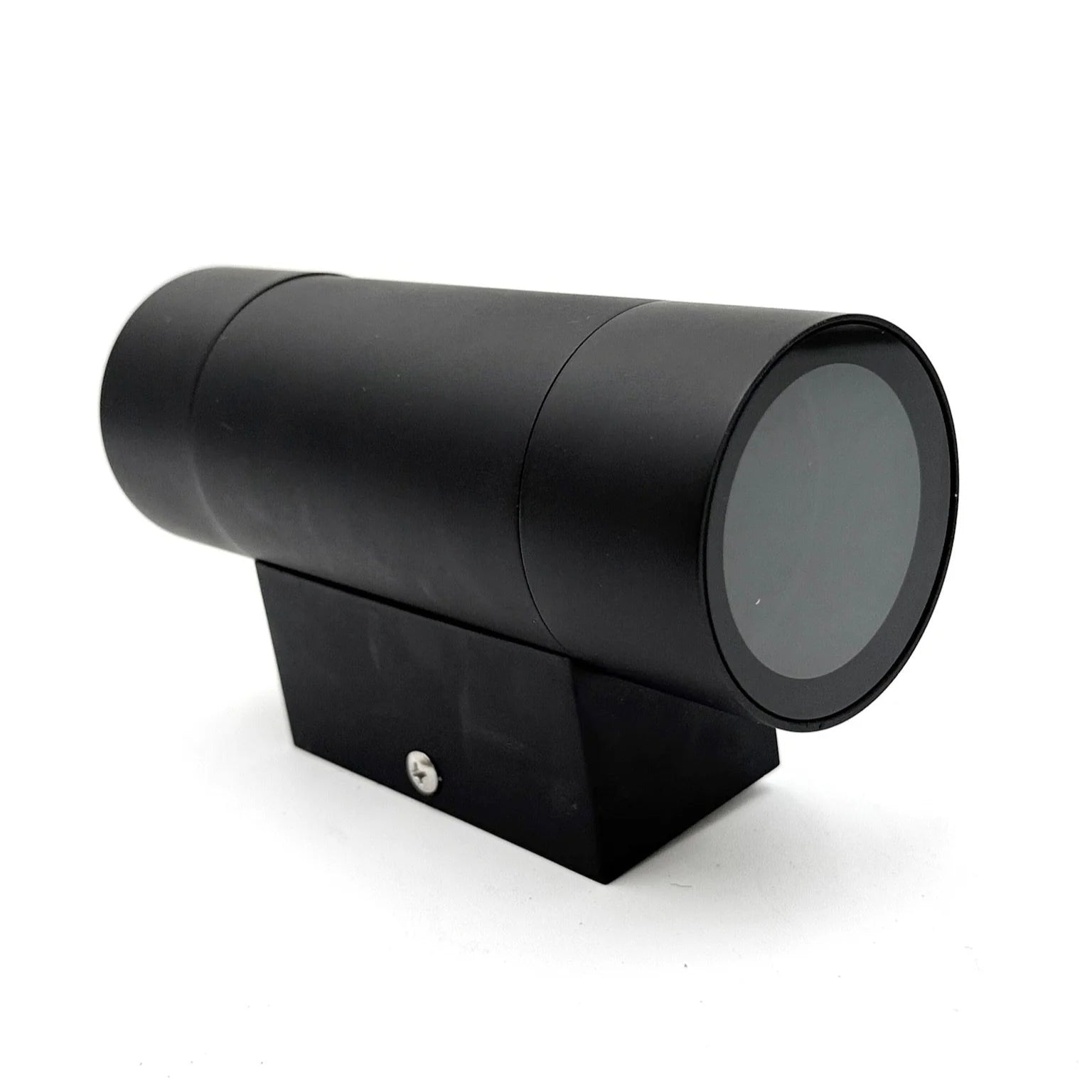 SCSP03 Stelvio Sconce Black Finish Up/Down Light Low Voltage Outdoor L