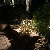 RadiantLight Modern Landscape Light - Garden Light