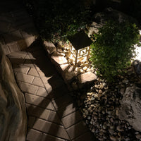 RadiantLight Modern Landscape Light - Garden Light