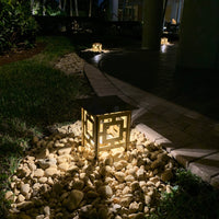 RadiantLight Modern Landscape Light - Garden Light