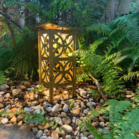 RadiantLight Mid-Century Landscape Light - Garden Light