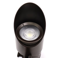 IUL02A Low Voltage Aluminum Adjustable Wattage Integrated LED Spot Light Outdoor Landscape Lighting