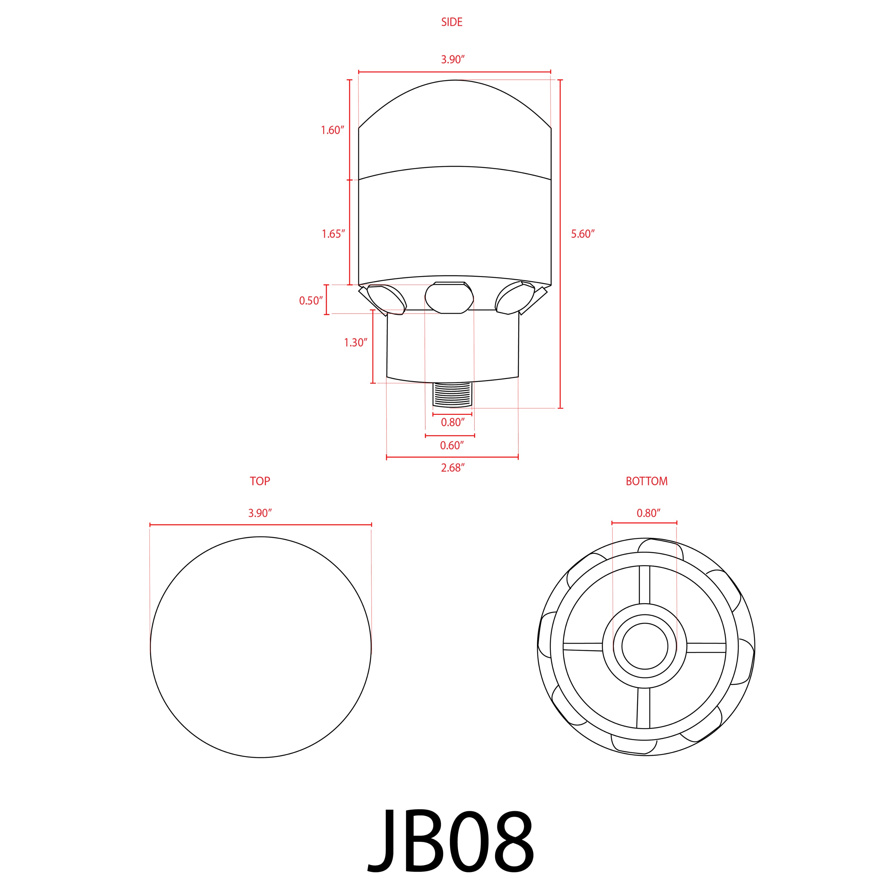 Waterproof Direct Burial Junction Box Outdoor Waterproof Junction Box ...