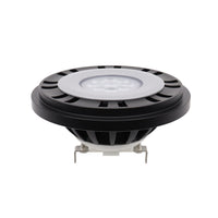 Outdoor Landscape Lighting LED 12V Low Voltage PAR36 12V 12W LED RGB + Tunable 2700K-5000K, 12W, Smartphone Controlled, Dimmable, W-Fi Controlled IP67 Waterproof Low Voltage Bulbs