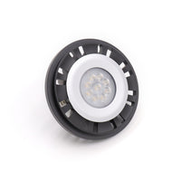 Outdoor Landscape Lighting LED 12V Low Voltage PAR36 12V 12W LED RGB + Tunable 2700K-5000K, 12W, Smartphone Controlled, Dimmable, W-Fi Controlled IP67 Waterproof Low Voltage Bulbs