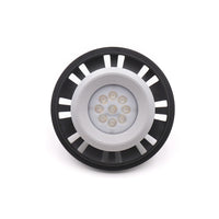 Outdoor Landscape Lighting LED 12V Low Voltage PAR36 12V 12W LED RGB + Tunable 2700K-5000K, 12W, Smartphone Controlled, Dimmable, W-Fi Controlled IP67 Waterproof Low Voltage Bulbs
