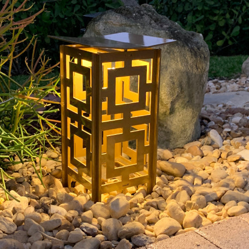 RadiantLight Modern Landscape Light - Garden Light