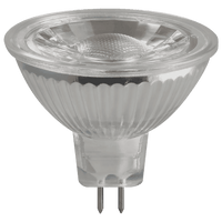 MR16 5W LED Bulbs Dimmable Energy Saving Waterproof Light CE & RoHS Certified.