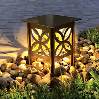 RadiantLight Mid-Century Landscape Light - Garden Light