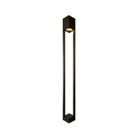 PLB23 4x/8x/12x Package Cast Brass Path and Area Light LED Low Voltage Pathway Outdoor Lighting Landscape Fixture 3W 3000K Bulb