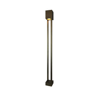 PLB23 Cast Brass Path and Area Light LED Low Voltage Pathway Outdoor Lighting Landscape Fixture