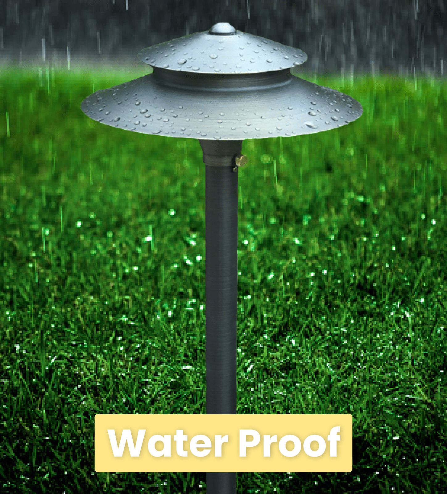 Hardwired pathway lights sale