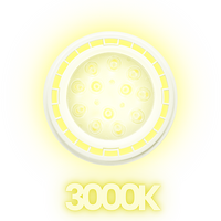 Outdoor Landscape Lighting LED 12V Low Voltage PAR36 12V Low Voltage AC/DC 12W 60° Outdoor Landscape LED Bulbs Waterproof Flood Light Fixture 3000K Warm White