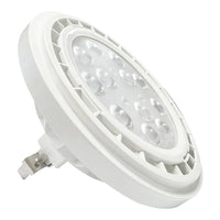 PAR36 12W 30 ° Paisaje exterior Bombillas LED Blanco cálido Lámpara de inundación impermeable