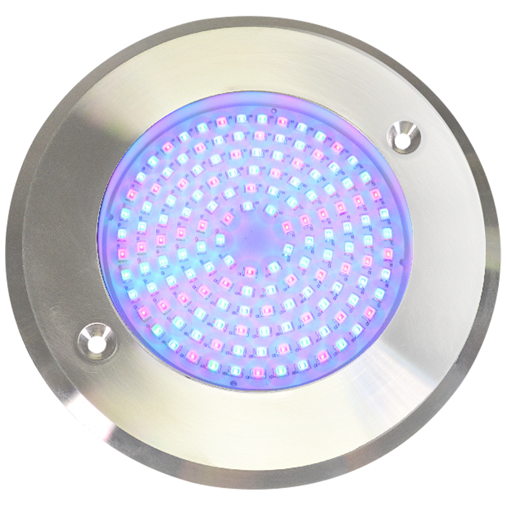 Spa Light Module PL15 RGB or RGBW Color Changing Underwater Spa Jacuzzi Light – Kings ...