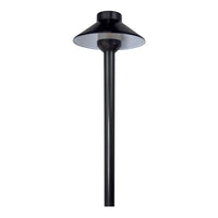 Kit de focos LED de latón: (6) focos de latón, todos los componentes necesarios