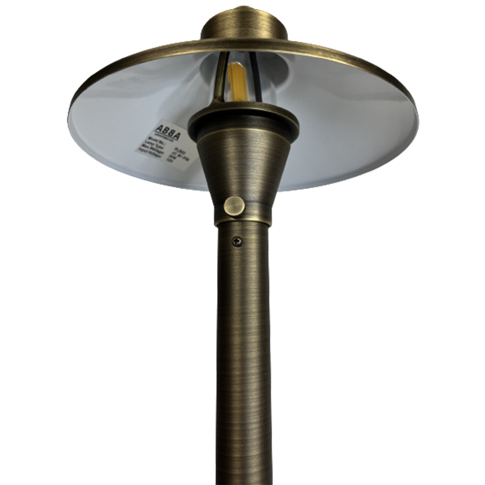 PLB03 LED Low Voltage Pathway Lights