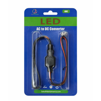 SLD08 Strip-to-Wire and Elbow Corner Connectors