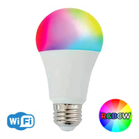 Outdoor Landscape Lighting LED 12V Low Voltage E27 6W 12V Low Voltage LED Bulbs Non-Dimmable Energy Saving Light Bulb