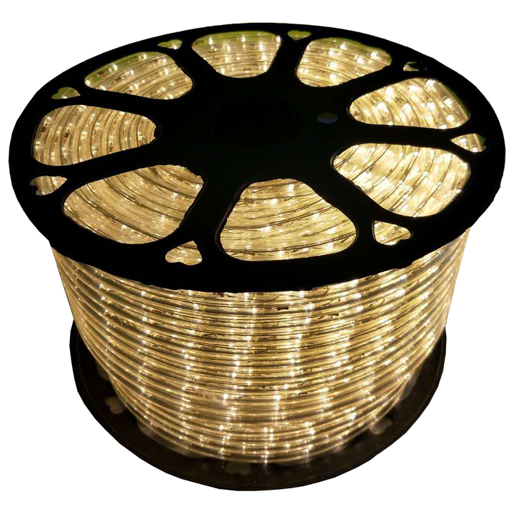 50 Foot Led Rope Lighting