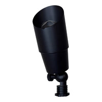 SPB01 Foco direccional de bajo voltaje Iluminación de paisaje al aire libre