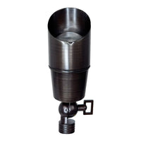 SPB01 Foco direccional de bajo voltaje Iluminación de paisaje al aire libre