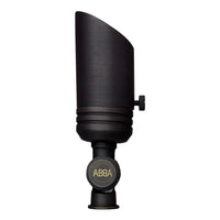Outdoor Landscape Lighting LED 12V Low Voltage SPB02 12V Low Voltage Small Directional Bullet Brass Spotlight Outdoor Landscape Lighting