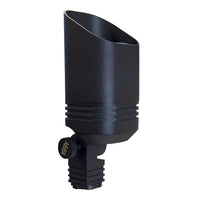 SPB03 Low Voltage LED Outdoor Landscape Cast Brass Spotlight
