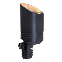 SPB03 4x/8x/12x Package Low Voltage LED Outdoor Landscape Cast Brass Spotlight with 5W 3000K Bulb