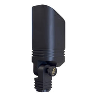 SPB03 Low Voltage LED Outdoor Landscape Cast Brass Spotlight
