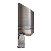 SPB03 Low Voltage LED Outdoor Landscape Cast Brass Spotlight