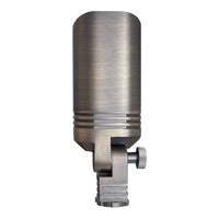 SPB03 Low Voltage LED Outdoor Landscape Cast Brass Spotlight